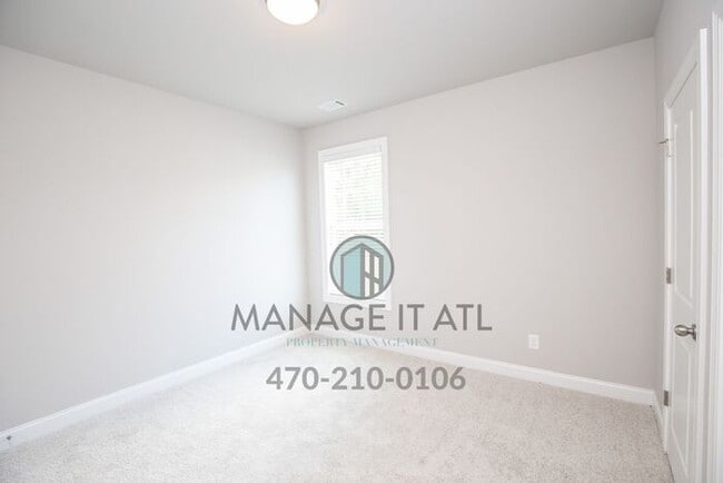 Building Photo - Brand New 4 Bedroom House in Suwanee close to HWY 85