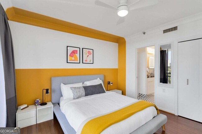 Building Photo - 1130 Piedmont Ave NE