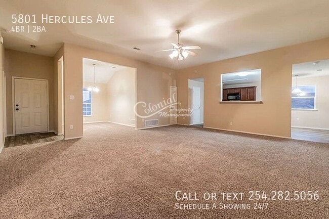 Building Photo - 5801 Hercules Ave