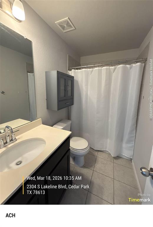 Building Photo - 2304 S Lakeline Blvd