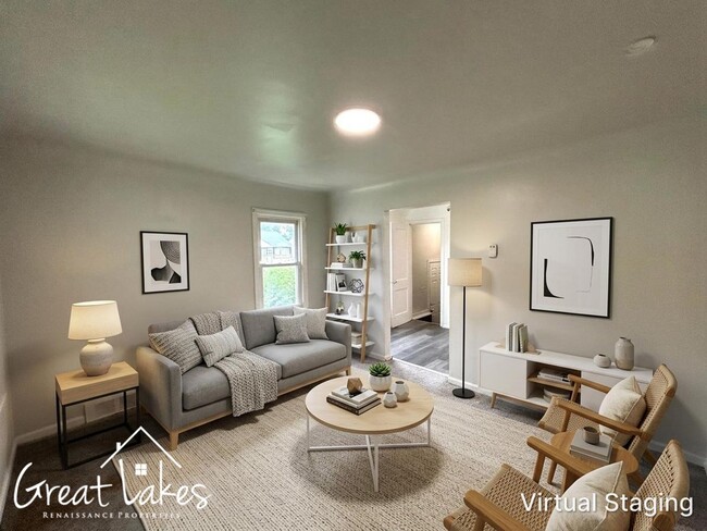 Building Photo - Charming 2 Bedroom 1 Bathroom now available for rent