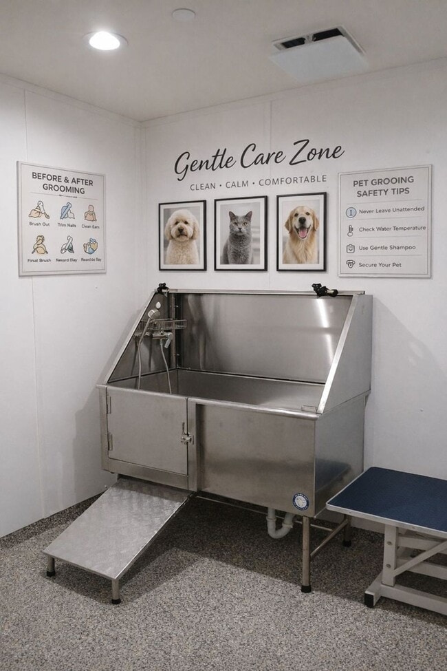 Building Photo - The Pinnacle at Swiftwater