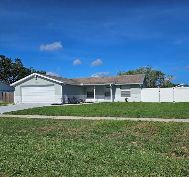 Building Photo - 6008 Firefly Ln
