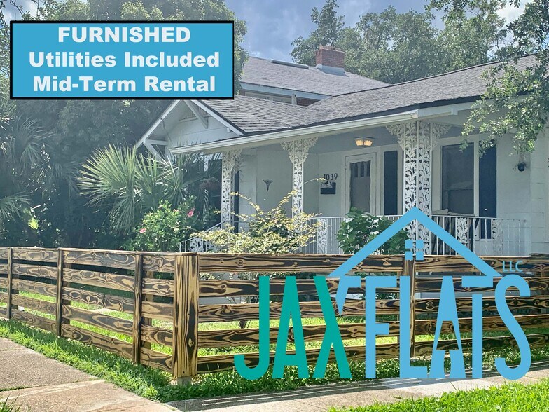 Building Photo - 1039 Riviera St