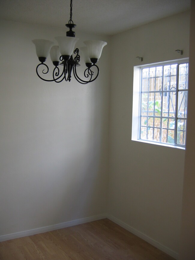 Bedroom 2 - 1937 S Bedford St