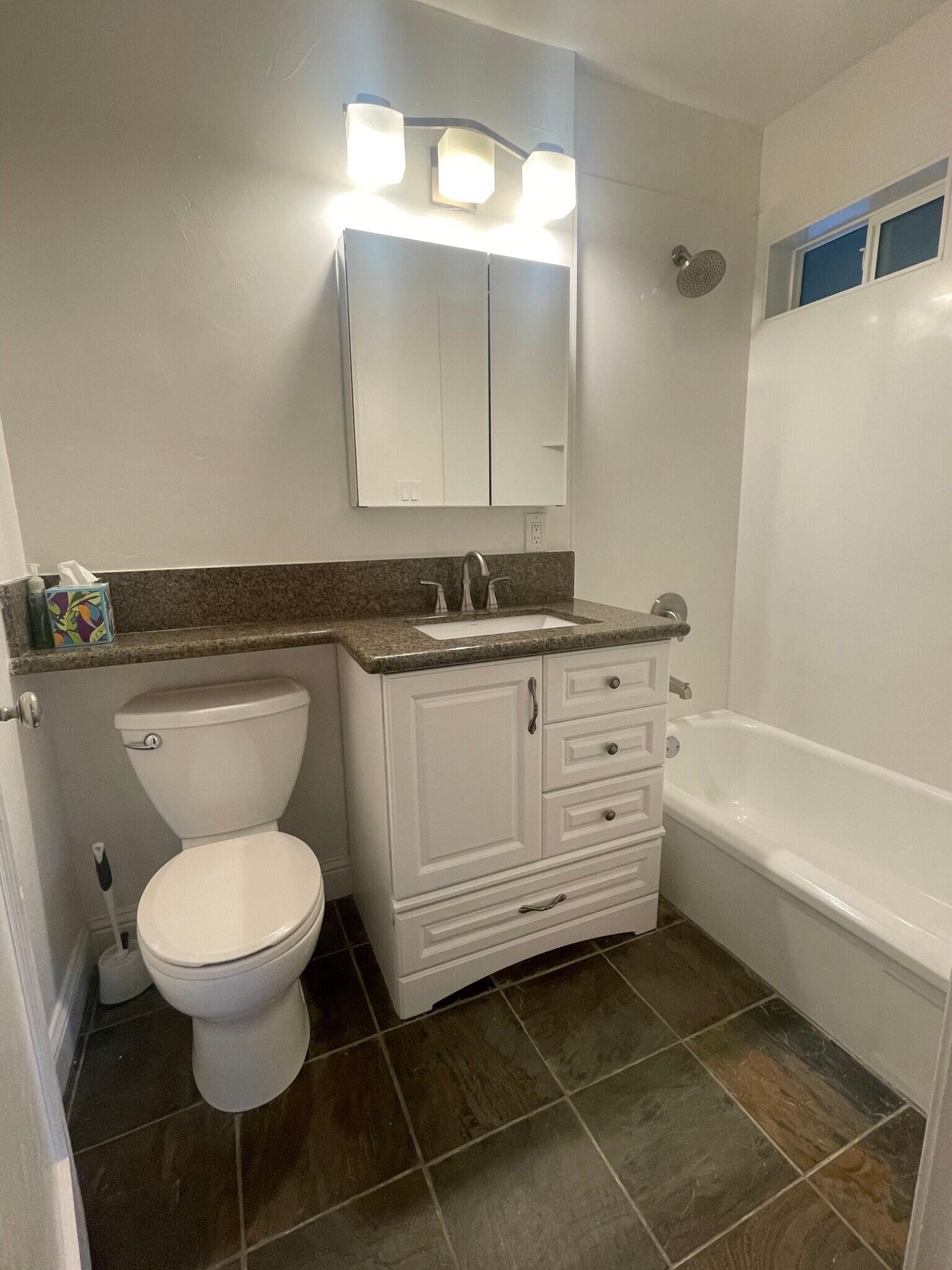 Bathroom - 3723 61st St