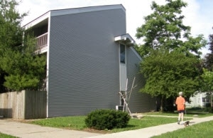Primary Photo - Lofts On Green