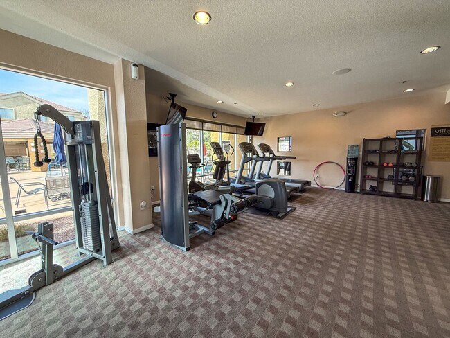 Building Photo - Cave Creek rd 2bd 2bath Condo