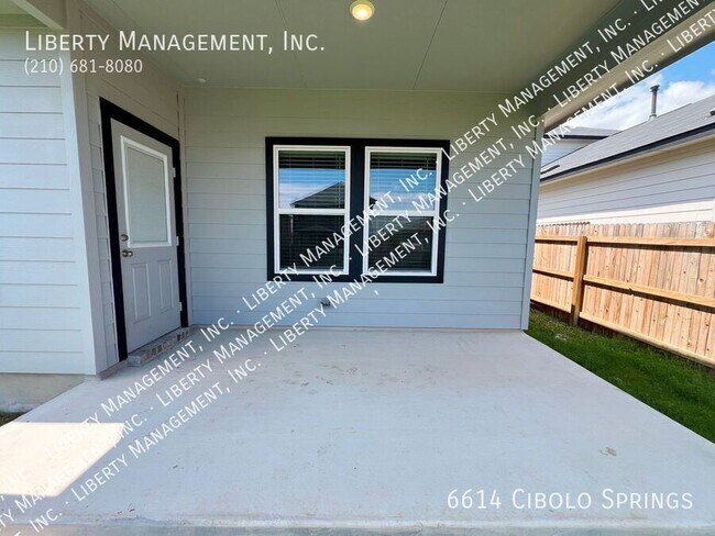 Building Photo - 6614 Cibolo Springs