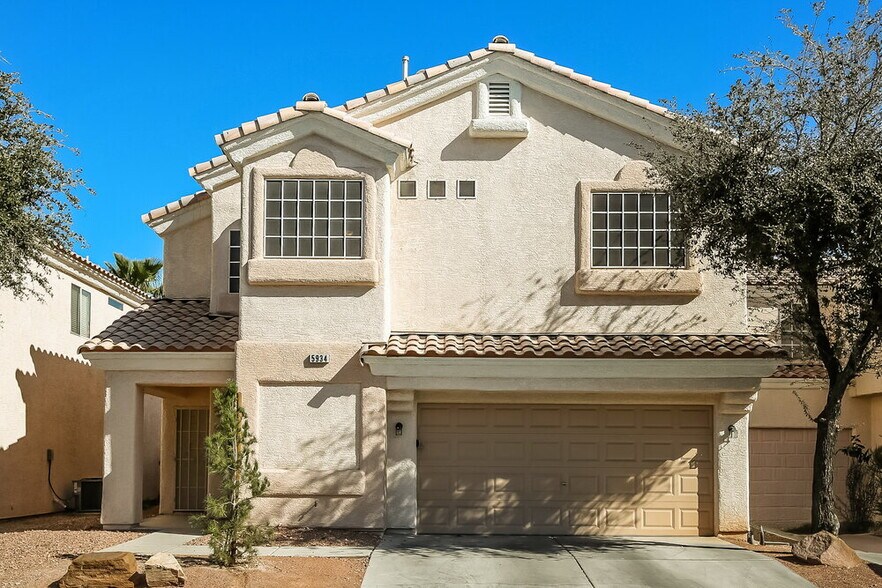 Building Photo - 5934 Aimless St