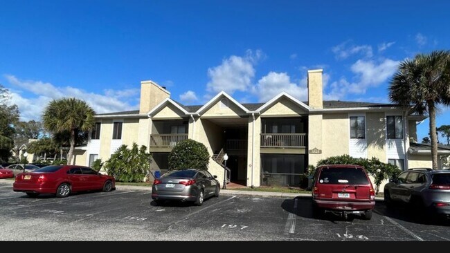 Building Photo - 3525 Sable Palm Ln