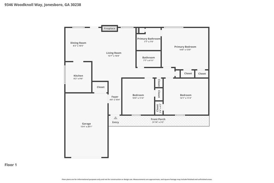 Building Photo - 9346 Woodknoll Way
