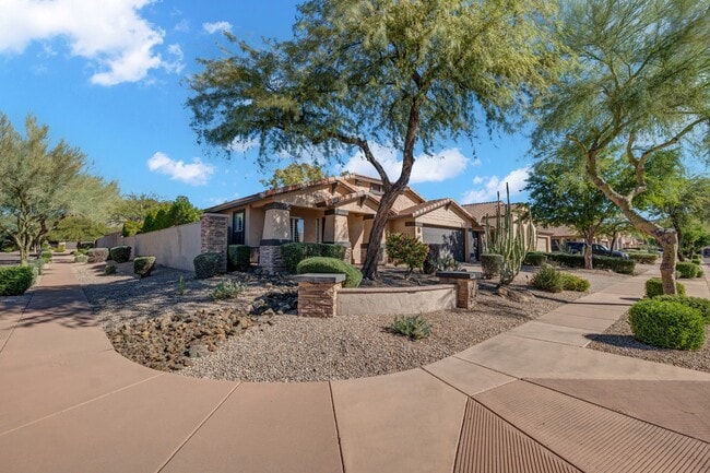 Building Photo - 3030 W Caravaggio Ln