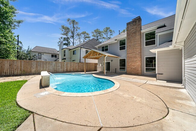 Building Photo - 17706 August Meadows Ln