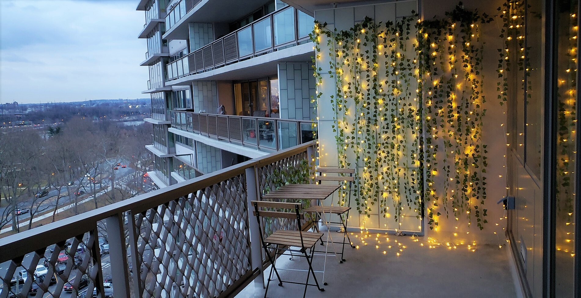 Building Photo - 2401 Pennsylvania Ave