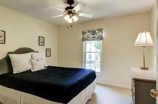 Building Photo - Mays Chapel Chapelgate Townhome | Renovated Main Level + KitchenAid Appliances | Deck Overlooking...