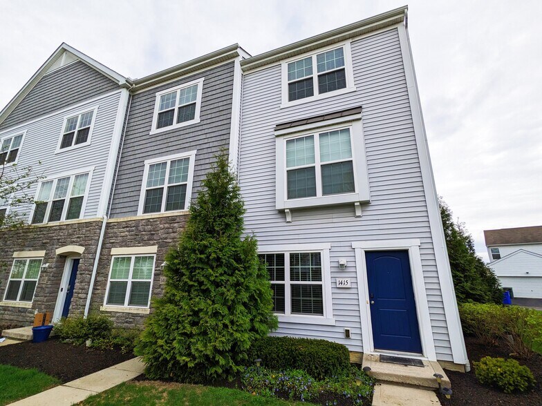 Building Photo - 1415 Bloomington Blvd