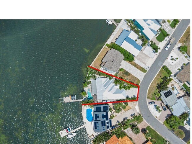 Building Photo - 980 Boca Ciega Isle Dr