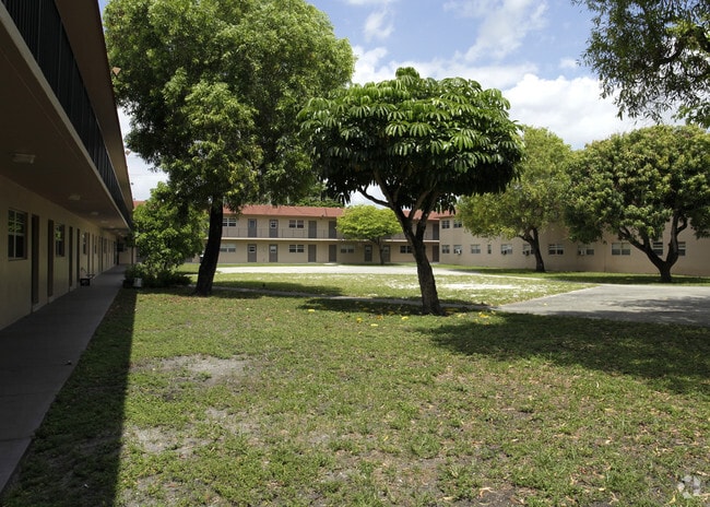 Building Photo - 135th Street Apartments
