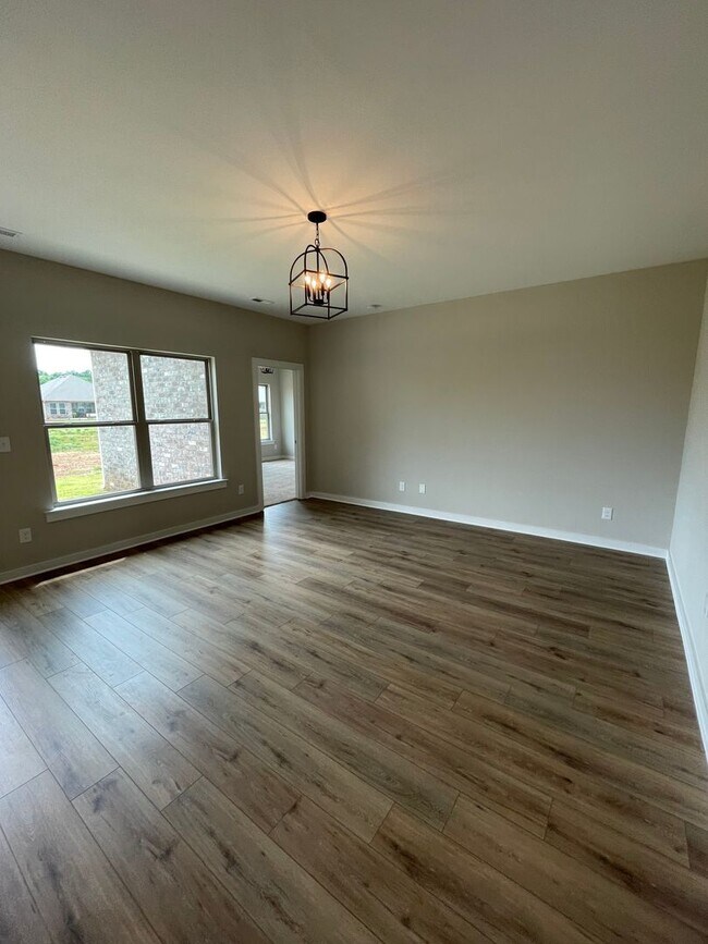 Building Photo - Home for Rent in Meridianville, AL!!! COMING SOON!