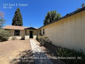 Building Photo - 127 East E Street