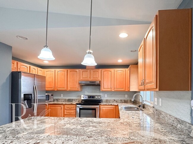 Building Photo - Single-Story Comfort on Lansing | Renovated Primary Bath, Covered Deck & Big Backyard