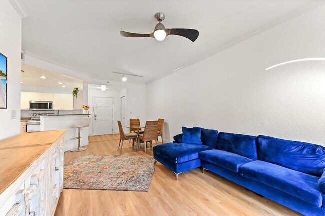 Building Photo - 1803 N Flagler Dr