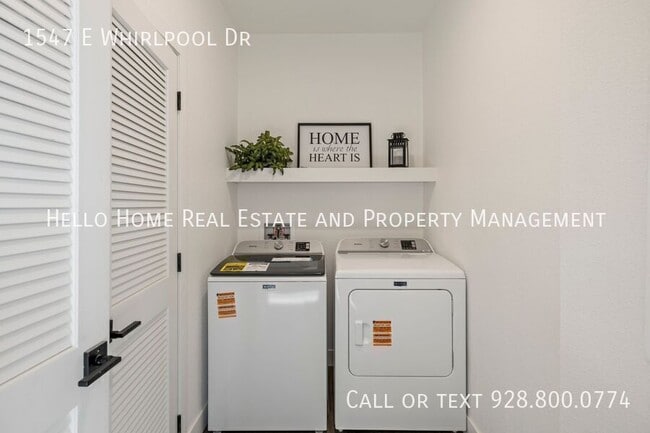 Building Photo - 1547 E Whirlpool Dr