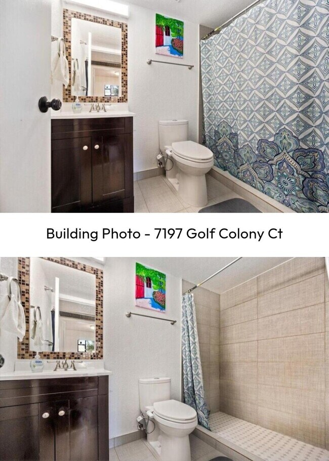 Building Photo - 7197 Golf Colony Ct