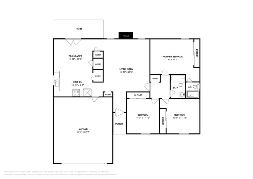 Building Photo - 4420 Denise Dr NE