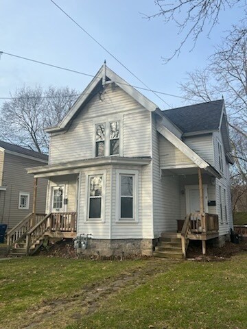 Primary Photo - 709 Milton Ave