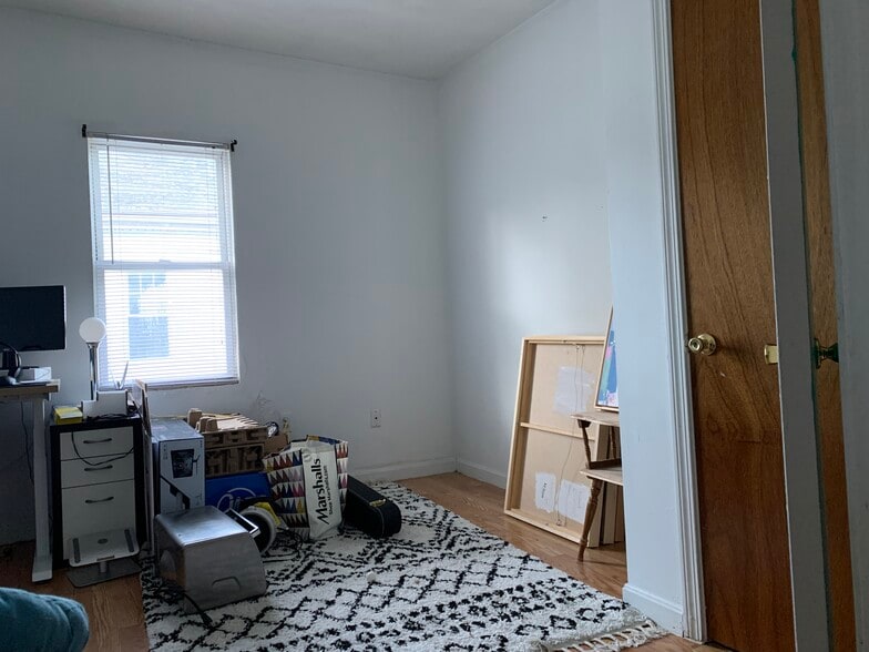 Building Photo - 287 Alewife Brook Pky