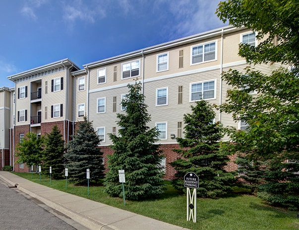 Building Photo - University Commons | Student Apartments