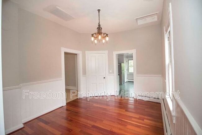 Building Photo - 9218 Portner Ave