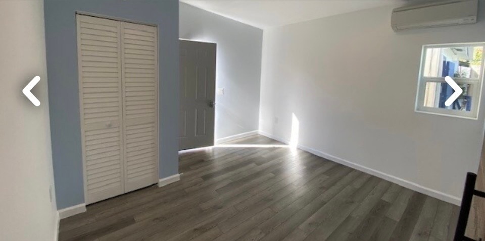 Bedrooom - 433 S Fairview St