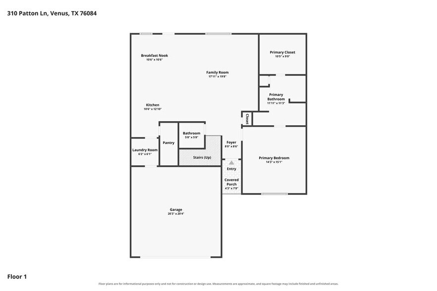 Building Photo - 310 Patton Ln