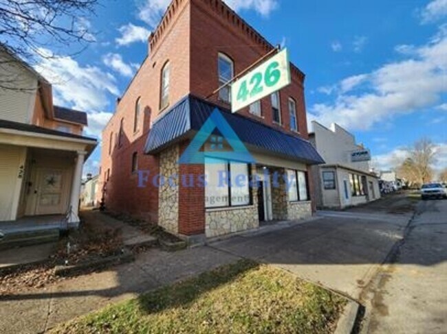 Building Photo - 426 E Wheeling St