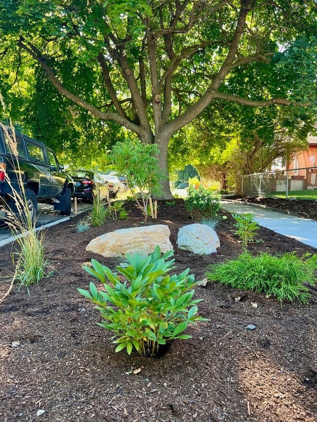Building Photo - 11th St Flats