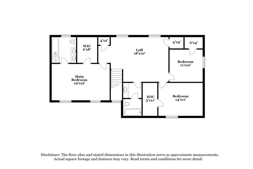 Building Photo - 7931 Brook Trail Cir