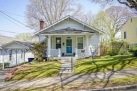 Building Photo - 421 Duke St SW