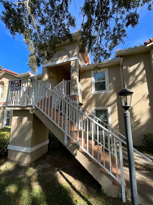 Building Photo - Beautiful 3/2 Condo in Osprey at the Oaks!