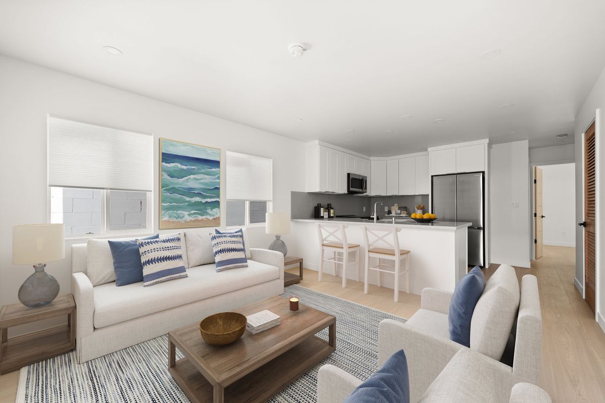 Building Photo - 316 Prospect Ave