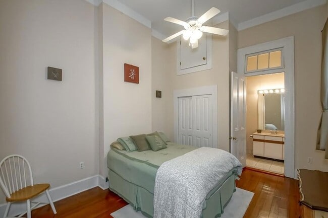 Building Photo - 1446 St Mary St