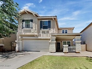 Building Photo - 4242 E Baylor Ln