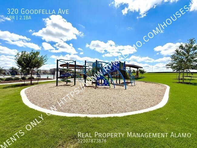 Building Photo - 320 Goodfella Ave