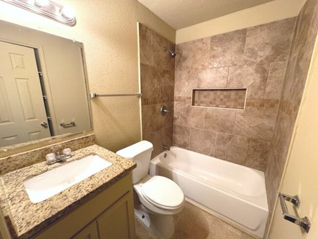 Building Photo - 4820 Abilene St