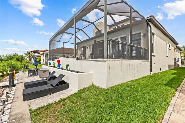 Building Photo - Waterfront Luxury Living | Private Dock + Direct Tampa Bay Access