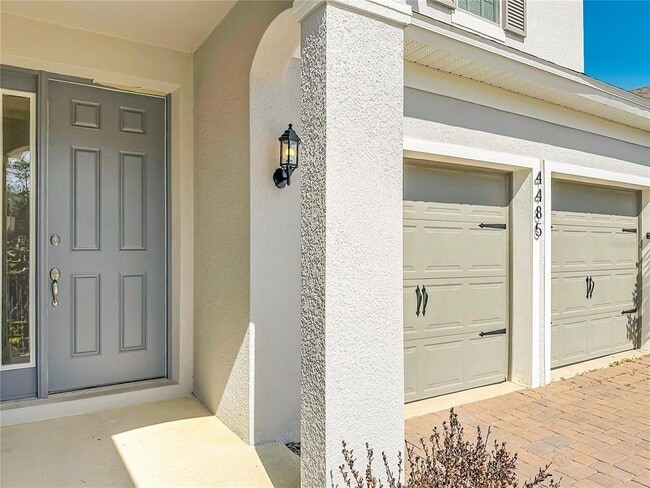 Building Photo - 4485 Davos Dr