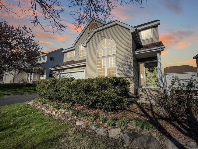 Building Photo - 4885 Merrimac Lane North