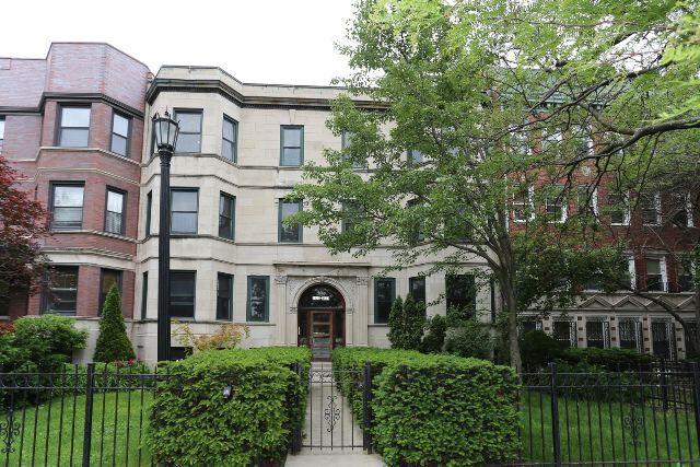 Primary Photo - 4621 Malden St